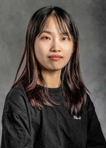 Profile photo of  Jialin Li